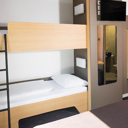 B&B Hotel Kiel-City エクステリア 写真