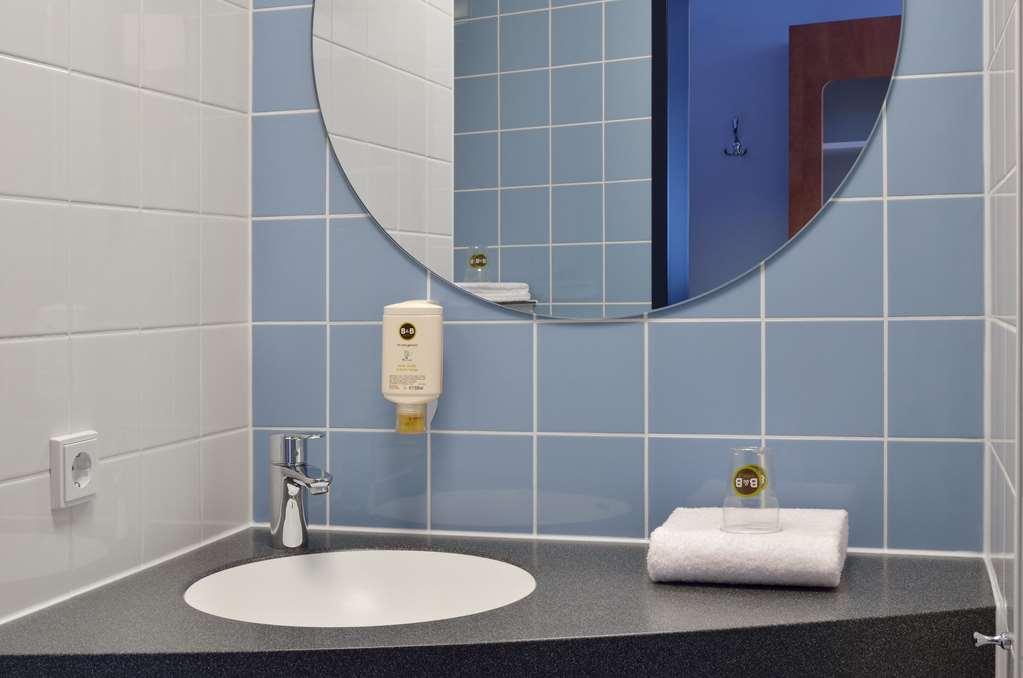 B&B Hotel Kiel-City エクステリア 写真