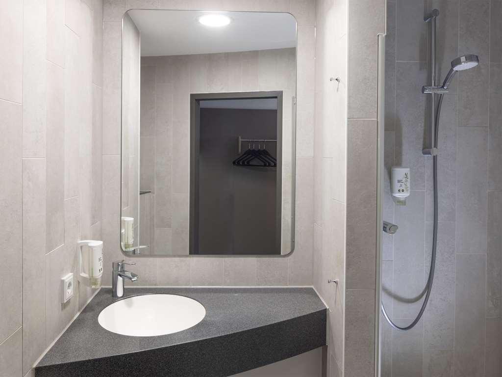 B&B Hotel Kiel-City 部屋 写真